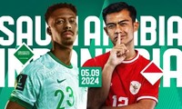  HLV Shin Tae-yong: &apos;Trận hòa trước Saudi Arabia thật đáng kinh ngạc và tự hào&apos; 第9张