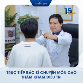  Hệ thống phòng khám chuyên da liễu Maia&amp;Maia ưu đãi quà tặng hơn 50 tỷ đồng dịp sinh nhật 15 năm 