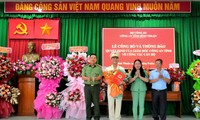  Đoàn kiểm tra của Ban Bí thư làm việc ở Bình Thuận 第8张