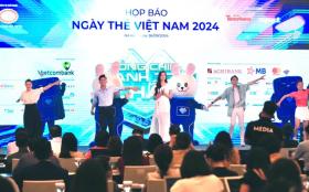  Ngày Thẻ Việt Nam 2024 hứa hẹn nhiều mới mẻ, hấp dẫn 第8张