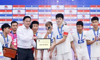  Hạ U20 Guam 3-0, HLV Hứa Hiền Vinh chỉ ra những điểm U20 Việt Nam cần cải thiện 