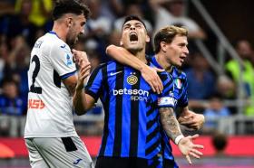  Siêu phẩm bàn thắng trong ngày Inter hủy diệt Atalanta 