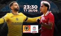  Nhận định Wolves vs Liverpool, 23h30 ngày 28/9: Lấy 3 điểm từ hang Sói 第3张