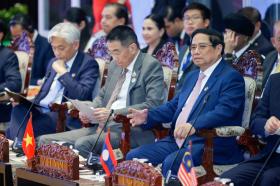 ASEAN có thể dẫn dắt ngành công nghiệp bán  第2张