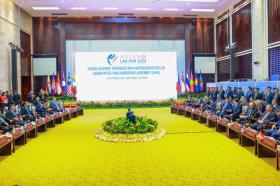 ASEAN có thể dẫn dắt ngành công nghiệp bán  第1张