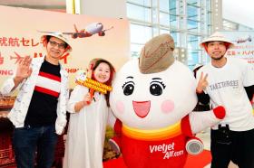 Vietjet và Honeywell: Dấu mốc phát triển xanh tiến tới sử dụng năng lượng sạch  第4张