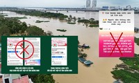  Bộ Công an sẽ xử lý hành vi sửa chữa bill chuyển khoản ủng hộ bão lụt để &apos;phông bạt&apos; 第2张