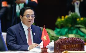 Thủ tướng dự Hội nghị cấp cao ASEAN - Liên Hiệp Quốc, Đông Á  第2张