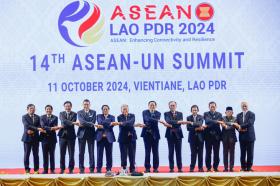 Thủ tướng dự Hội nghị cấp cao ASEAN - Liên Hiệp Quốc, Đông Á  第1张