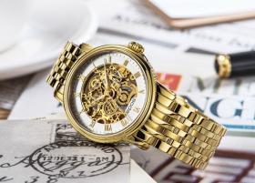 Đăng Quang Watch mở cơ sở mới ở Hà Nội, giảm giá 30% toàn bộ sản phẩm  第3张