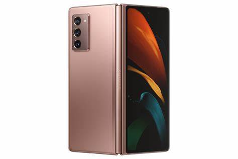 Galaxy Z Fold2 dừng cập nhật phần mềm