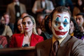 Joker: Folie à Deux và nhảy múa trên bờ vực cơn điên