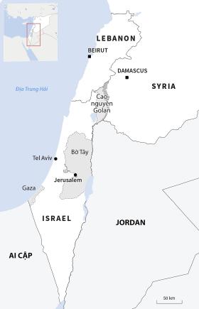 18 năm chuẩn bị trước khi Israel liên tiếp giáng đòn vào Hezbollah  第3张