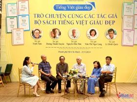 'Giới trẻ Việt Nam bây giờ chơi chữ quá hay'  第1张