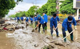 Yên Bái xây dựng mới 15 mô hình “Chi đoàn hạnh phúc”  第1张