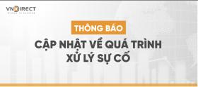 VNDirect công bố chính sách hỗ trợ, khách hàng vẫn tâm tư