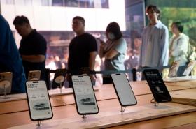  Microsoft yêu cầu nhân viên tại Trung Quốc chuyển sang dùng iPhone 15