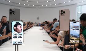 Người bán iPhone 16 xách tay lo ế 