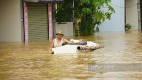 Cập nhật sáng 24/9: Báo Dân Việt kêu gọi được gần 7 tỷ đồng tiền và hàng