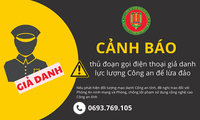  Giả danh công an lừa tiền phụ nữ qua ứng dụng hẹn hò 第3张