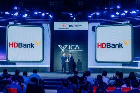 HDBank được vinh danh 'Ngân hàng xanh của năm'  第2张