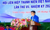  Chị Phạm Thị Thu Hiền tái cử làm Chủ tịch Hội LHTN Việt Nam tỉnh Thái Nguyên khóa VII 第11张