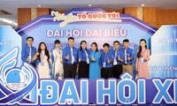  Chị Phạm Thị Thu Hiền tái cử làm Chủ tịch Hội LHTN Việt Nam tỉnh Thái Nguyên khóa VII 第16张