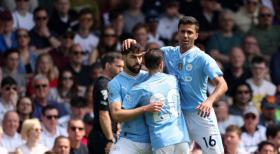  Man City tuyên bố thắng kiện Ngoại hạng Anh, hàng loạt CLB được nhờ 