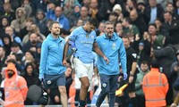  Man City tuyên bố thắng kiện Ngoại hạng Anh, hàng loạt CLB được nhờ 