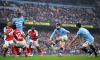  Man City tuyên bố thắng kiện Ngoại hạng Anh, hàng loạt CLB được nhờ 