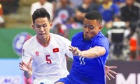  12 đội bóng tham dự giải futsal sinh viên khu vực Hà Nội 2024 第7张