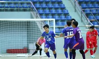  12 đội bóng tham dự giải futsal sinh viên khu vực Hà Nội 2024 第6张