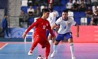  12 đội bóng tham dự giải futsal sinh viên khu vực Hà Nội 2024 第10张