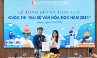  Đại học Bách khoa Hà Nội: Dừng ngay hợp đồng với đơn vị cung cấp suất ăn 