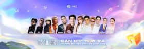  Chào đón dàn Line-Up &apos;đỉnh của chóp&apos; đổ bộ đêm đại nhạc hội NEU Concert 2024 