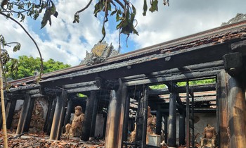  Bí thư Thành ủy Hà Nội: Đảng lãnh đạo toàn diện nhưng không bao biện, làm thay chính quyền 