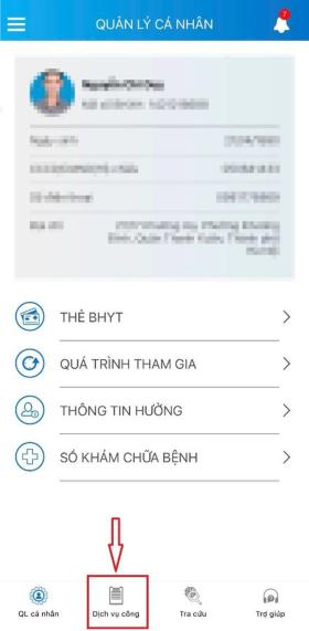 Hướng dẫn phụ huynh đăng ký tài khoản VssID cho con