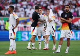 Toni Kroos: &quot;Thật nực cười khi UEFA cần 3 tháng để công nhận quả phạt đền&quot;