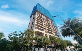 Sunshine Group đẩy nhanh tiến độ thi công Sunshine Sky City