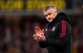 Solskjaer sẵn sàng trở lại tiếp quản Man Utd