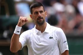 Kỳ Olympic cuối cùng của các huyền thoại Djokovic và Nadal