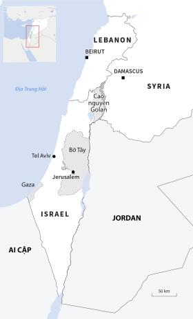 Hezbollah tấn công quân đội Israel ở làng biên giới Lebanon  第2张