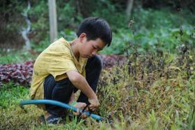 Nỗi đau xé lòng của 3 đứa trẻ, bố mất vì tai nạn, mẹ bỏ đi biệt tích