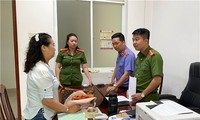  7 bị cáo nguyên cán bộ Thanh tra giao thông tỉnh Bà Rịa – Vũng Tàu tuyên phạt 6 đến 20 năm tù 第2张