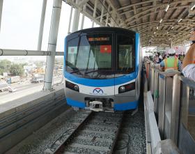 Diễn biến vụ nhà thầu Nhật Bản khởi kiện chủ đầu tư metro số 1 