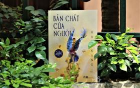 Han Kang - người tái hiện nỗi đau bằng chữ 