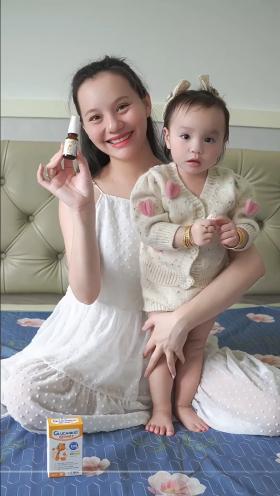  Đi tìm sản phẩm D3K2 hàng Việt được rất nhiều các hot mom tin dùng 