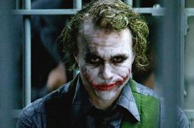 Joker do Heath Ledger đóng 'lấy cảm hứng từ tranh Francis Bacon'  第3张