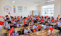  Sự thật việc lạm thu tại trường tiểu học ở Bình Thuận 