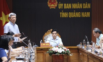  Sự thật việc lạm thu tại trường tiểu học ở Bình Thuận 第12张